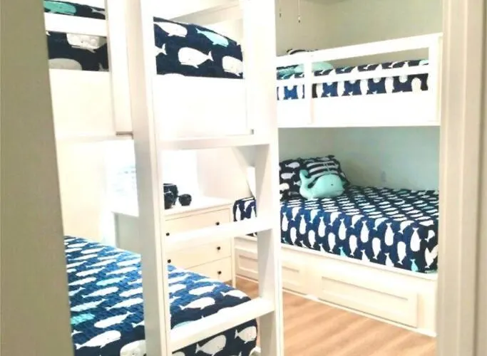 Calypso Cove-3Bd 2B-Sleeps Up To 12