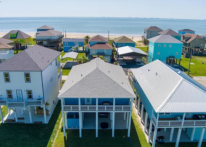 Let'S Get Beachy!